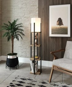 Lampa podłogowa Nora SRC