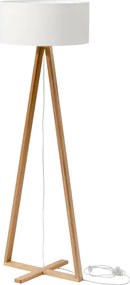 Lampa stojąca Tales biały