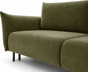 Kanapa Rendez – nowoczesna sofa z funkcją spania DL, pojemnikiem na pościel i bogatą ofertą tkanin do wyboru