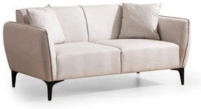 Biała sofa Belissimo – Balcab Home