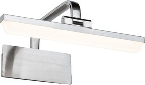 Paulmann 95571 - LED/6W Lampa do obrazów RENAN 230V 30 cm matowy chrom