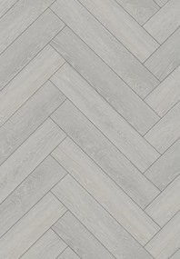 Mexen Dayton próbka paneli winylowych jodełka SPC 6,5 mm, podkład IPEX 1,5 mm, 4 V-Fuga, Dąb - F1181-S