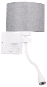 Kinkiet LED Polo – Candellux Lighting