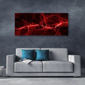 Obraz na płótnie Kreatywna Forma Abstrakcyjna