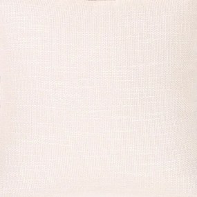 Bieżnik simple Creme 40 x 140 cm, 40 x 140 cm