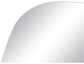 Lustro ścienne 60x60 cm Organic – Ixia