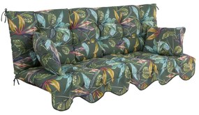 Poduszki na huśtawkę 170 cm Bora G058-02PB PATIO