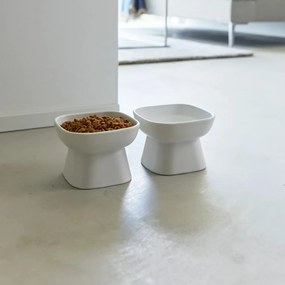 Ceramiczna miska dla czworonoga Tower – YAMAZAKI