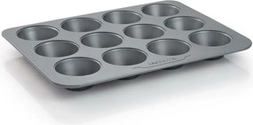 Tescoma Forma do 12 muffinek COMPACT 36 x 27 cm