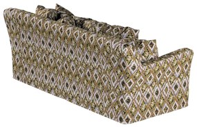 Pokrowiec na sofę Tomelilla 3-osobową rozkładaną