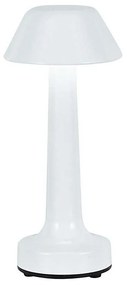 LED Ściemnialna lampa stołowa LED/1W/5V 3000-6000K biała