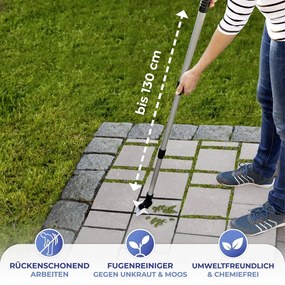 Wyrywacz do chwastów – Maximex