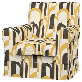 Pokrowiec na fotel Ektorp Jennylund