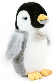 Rappa Pluszowy stojący pingwin, 20 cm
