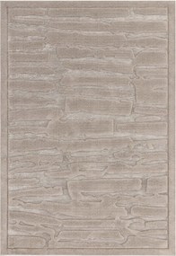 Beżowy dywan 120x170 cm Valley – Asiatic Carpets