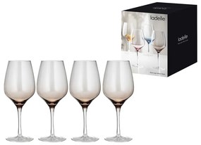 Kieliszki do wina zestaw 4 szt. 680 ml Prism – Ladelle