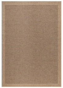 Dywan odpowiedni na zewnątrz w naturalnym kolorze 120x170 cm Dhaka – Ayyildiz Carpets
