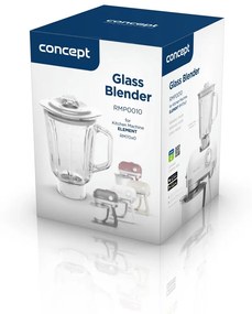 Concept RMP0010 mikser szklany 1,5 l