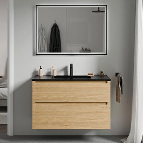 Szafka podumywalkowa VIREO 100 cm