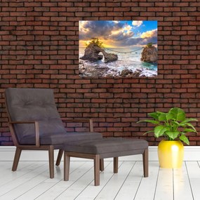 Obraz - Hatago Iwa (70x50 cm)