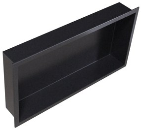 Półka wnękowa do zabudowy BS603010