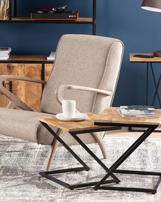 Komplet stolików Loft I 2szt.