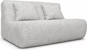Sofa modułowa Ruben II – nowoczesna, tapicerowana, wygodna kanapa do salonu, sypialni