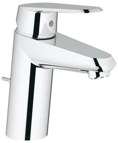 GROHE 33177002 - bateria umywalkowa EURODISC COSMOPOLITAN DN 15 błyszczący chrom
