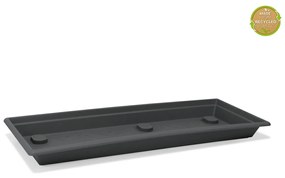 Gardenico Podstawka pod skrzynkę Magnus antracyt, 100 cm