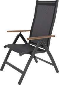 Doppler EXPERT WOOD Plus, fotele z regulacją, 8+1