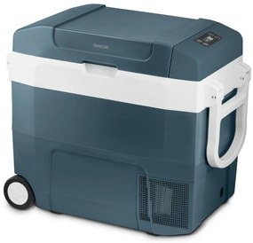 Lodówka samochodowa Sencor SCM 5501BL, 55 l