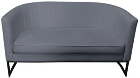 Sofa Glamour podstawa czarna BL14