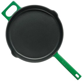 Patelnia żeliwna ø 26 cm Mattia 3.0 – FABINI