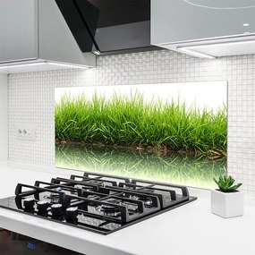 Panel Kuchenny Naturalna Świeżość Zieleni