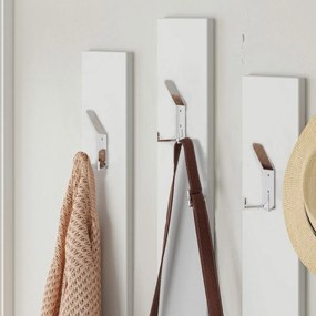 Zestaw do przedpokoju Ramda White