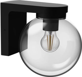 Philips - Zewnętrzna lampa ścienna ULIO 1xE27/25W/230V IP44