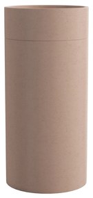 Umywalka betonowa wolostojąca bez otworu na baterię DELIS | Różne kolory : Kolor - Różowy