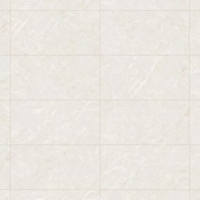 Mexen Versace Bianco gres szkliwiony rekt. G1, płytka podłogowo-ścienna 120 x 60 cm, połysk - TL168-120-060-01