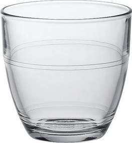 Zestaw 4 kubków Gigogne Duralex 16 cl - Wspomnienia z dzieciństwa!