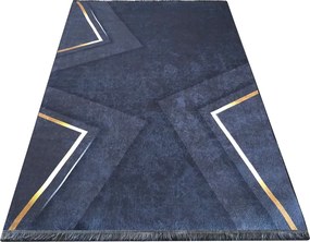 Nowoczesny elegancki dywan do salonu M1-W20