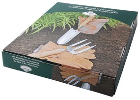 Małe narzędzie ogrodnicze zestaw 4 szt. – Esschert Design
