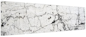 Obraz - Ściania (170x50 cm)