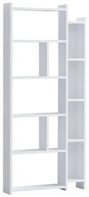 Biblioteczka Nina White