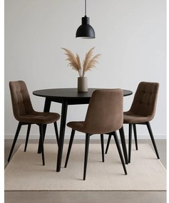 Okrągły stół ø 105 cm Vojens – Bonami Essentials