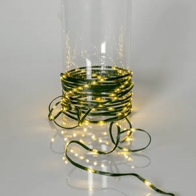 Łańcuch choinkowy LED