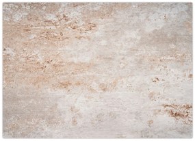 Obraz - Ściana (70x50 cm)