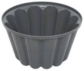 Plastikowa forma do ciast na zimno, deserów