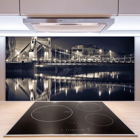 Panel Kuchenny Konstrukcja Stalowego Mostu