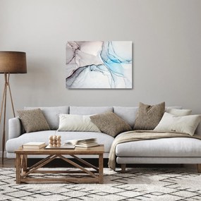 Obraz na szkle abstrakcji (70x50 cm)
