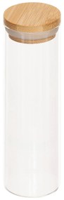 Zestaw pojemników na przyprawy EPICE, 4 x 80 ml i 4 x 120 ml